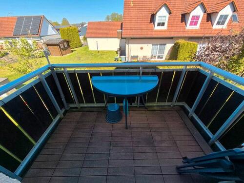 Foto - Dachgeschoßwohnung in Tapfheim zum Kaufen