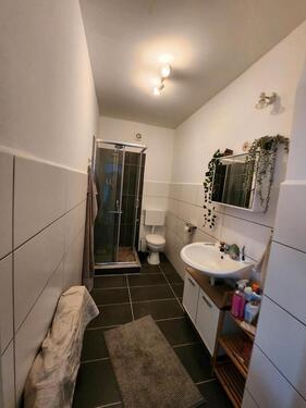 Foto - 2 Zimmer Erdgeschoßwohnung zur Miete in Obernkirchen