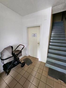 Foto - Erdgeschoßwohnung in Obernkirchen zur Miete