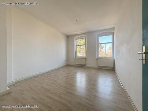 Foto - zentrumsnahe Dachgeschosswohnung
