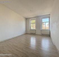 zentrumsnahe Dachgeschosswohnung - Annaberg-Buchholz zentrumsnahe Dachgeschosswohnung - Annaberg-Buchholz