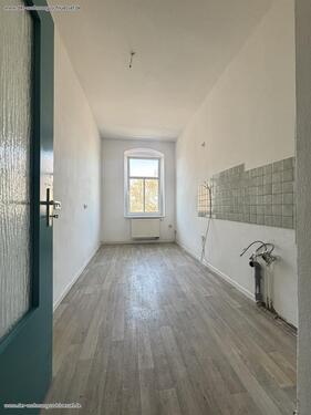 Foto - 2 Zimmer Dachgeschoßwohnung zur Miete in Annaberg-Buchholz