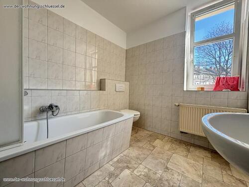 Foto - 2 Zimmer Dachgeschoßwohnung in Annaberg-Buchholz