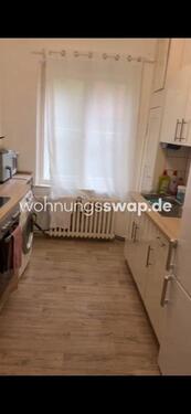 Foto - Wohnungsswap - 2 Zimmer, 45 m² - Am Klauswerder, Reinickendorf, Berlin
