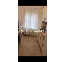 Wohnungsswap - 2 Zimmer, 45 m² - Am Klauswerder, Reinickendorf, Berlin