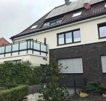 Ab 1.11.26 110m2 helle Wohnung m Terrasse im Ortskern Reken‘s