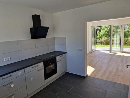 Foto - 4 Zimmer Etagenwohnung zur Miete in Bellenberg