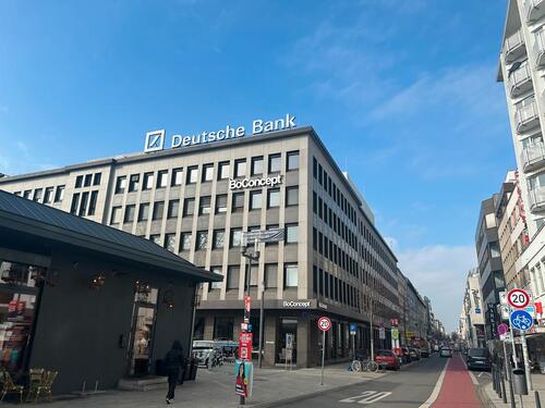 Foto - andere in Mannheim