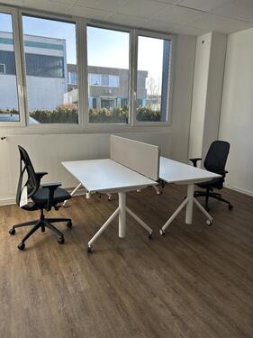 Foto - Büro 40m² zu mieten in Reutlingen, je Monat *AKTION*