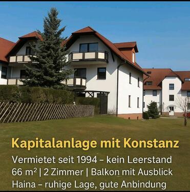 Foto - Kapitalanlage mit Weitblick - 69.900,00 EUR Kaufpreis,