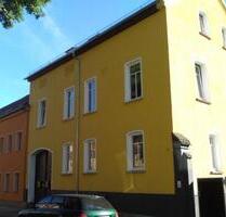 Provisionsfreies Mehrfamilienhaus mit Mietsteigerungspotenzial - Gotha