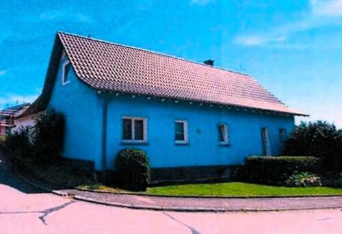 Foto - EFH mit Potential, großem Grundstück Garage Scheune