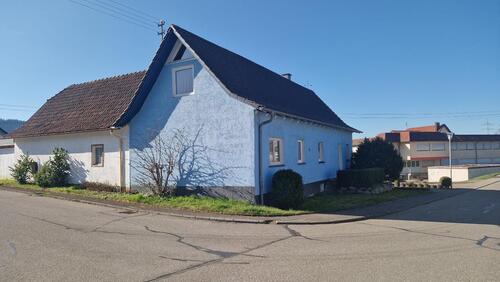Foto - Einfamilienhaus in Schömberg zum Kaufen