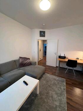 Foto - Etagenwohnung zur Miete in Leipzig