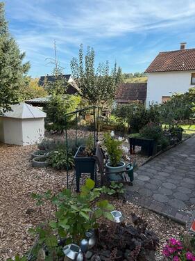 Foto - Einfamilienhaus in Grebenau