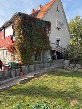 Foto - Einfamilienhaus in Grebenau zum Kaufen