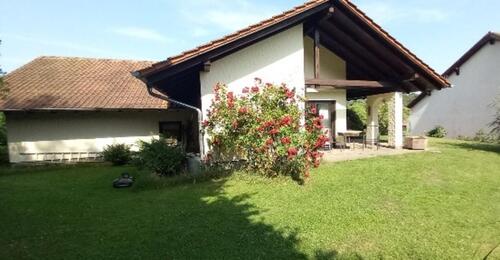 Foto - Einfamilienhaus in Fischbach bei Dahn