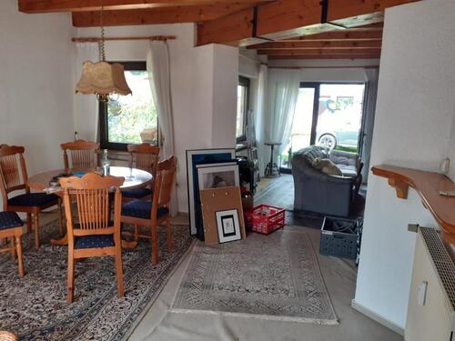 Foto - Einfamilienhaus in Fischbach bei Dahn zum Kaufen