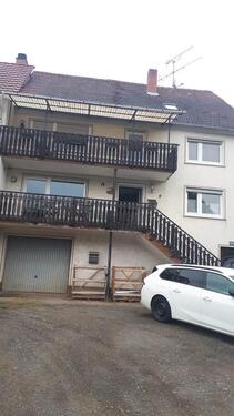 Foto - Zweifamilienhaus in Wolfstein - 180.000,00 EUR Kaufpreis,