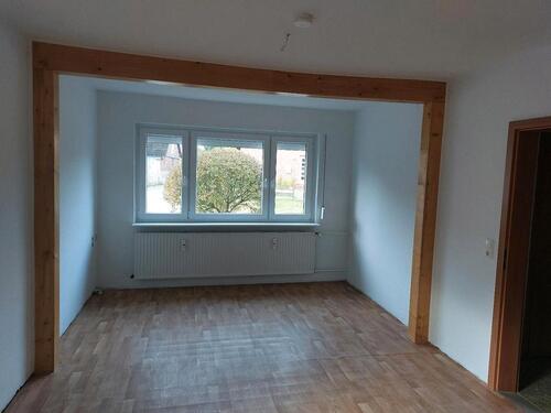 Foto - Etagenwohnung zur Miete in Bleckede