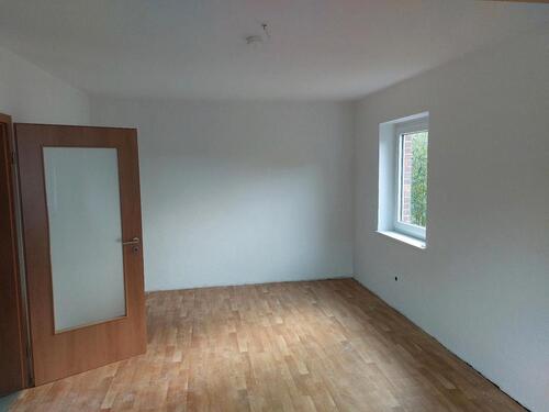 Foto - Etagenwohnung in Bleckede
