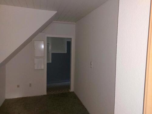 Foto - Etagenwohnung in Bleckede zur Miete