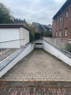 Foto - Tiefgaragen Stellplatz Korschenbroich Zentrum