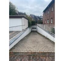 Tiefgaragen Stellplatz Korschenbroich Zentrum