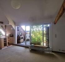 Wunderschöne Wohnung mit Blick über Hildesheim 890 Euro Warm