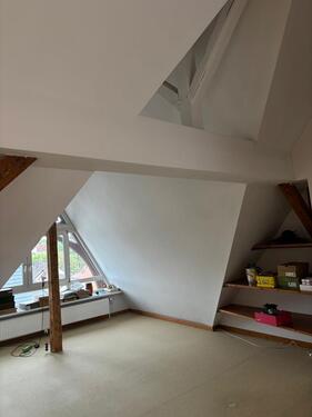Foto - Etagenwohnung zur Miete in Hildesheim