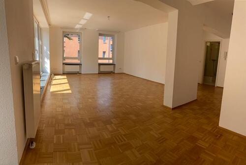 Foto - Etagenwohnung in Solingen