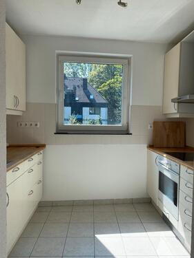 Foto - Etagenwohnung in Solingen zur Miete