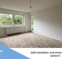 Zuschlagen und 1 Monat Mietfrei sichern! 3 Zimmer Wohnung in Wuppertal-Vohwinkel