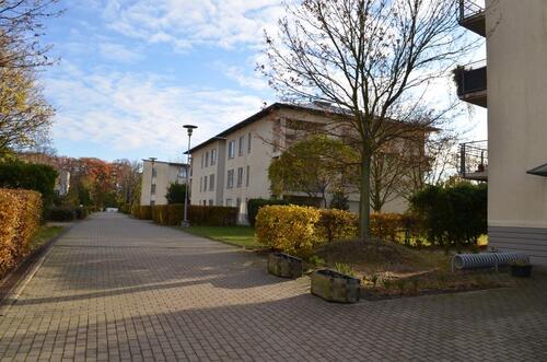 Foto - Etagenwohnung in Schönefeld