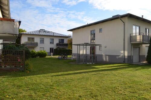 Foto - Etagenwohnung in Schönefeld zur Miete