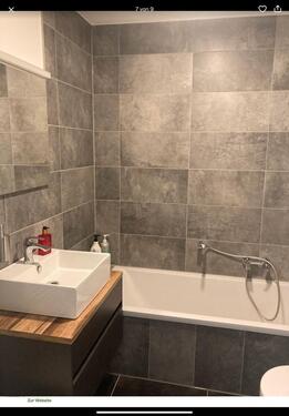 Foto - 4 Zimmer Wohnung - 1.700,00 EUR Kaltmiete,