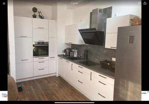 Foto - Etagenwohnung zur Miete in Oststeinbek