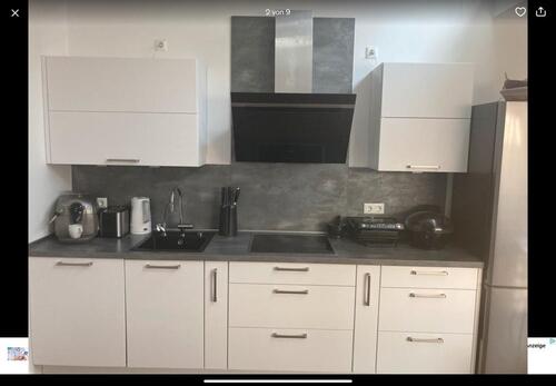 Foto - Etagenwohnung in Oststeinbek