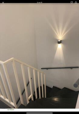 Foto - Etagenwohnung in Oststeinbek zur Miete