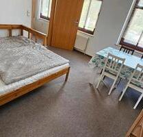 Monteurzimmer Monteurwohnung Ferienwohnung möblierte Wohnungen - Borna