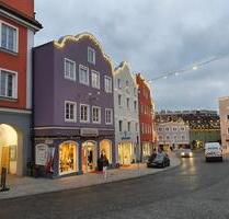 Zu vermieten Laden in Zentrum von Eggenfelden