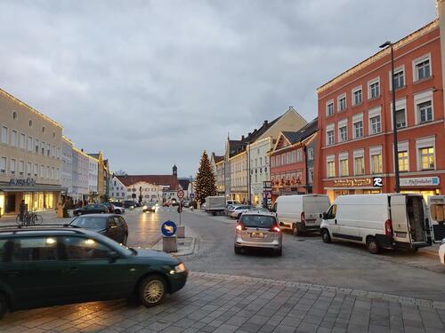 Foto - andere zur Miete in Eggenfelden