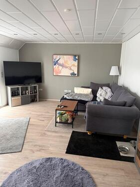 Foto - Etagenwohnung in Bad Salzuflen