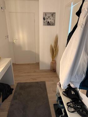 Foto - Etagenwohnung in Bad Salzuflen zum Kaufen