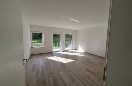 Foto - Etagenwohnung zur Miete in Wittlich