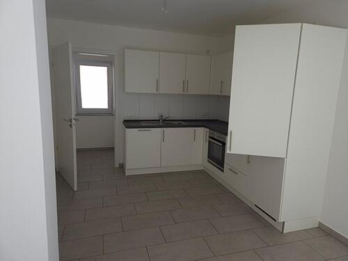 Foto - Etagenwohnung in Wittlich