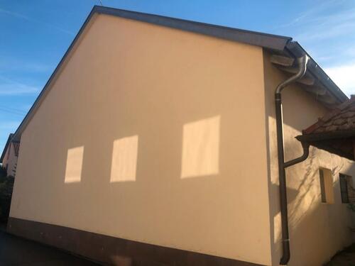 Foto - Scheune Halle 160qm OT Neuenstadt ab 01.03.2026 frei