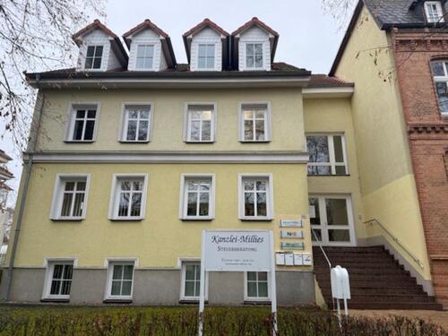 Foto - 3 Zimmer Dachgeschoss Wohnung - 560,00 EUR Kaltmiete, ca.  80,00 m²