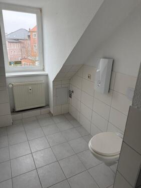 Foto - 3 Zimmer Etagenwohnung in Parchim