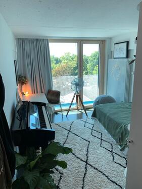 Foto - Wohnung im Studentenwohnheim 08.12.25 - 30.03.2026 Studentenstadt